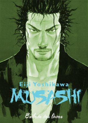 [Musashi #Complete 01] • Musashi